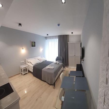 Luxury Apartments With Sea View Batumi Kültér fotó