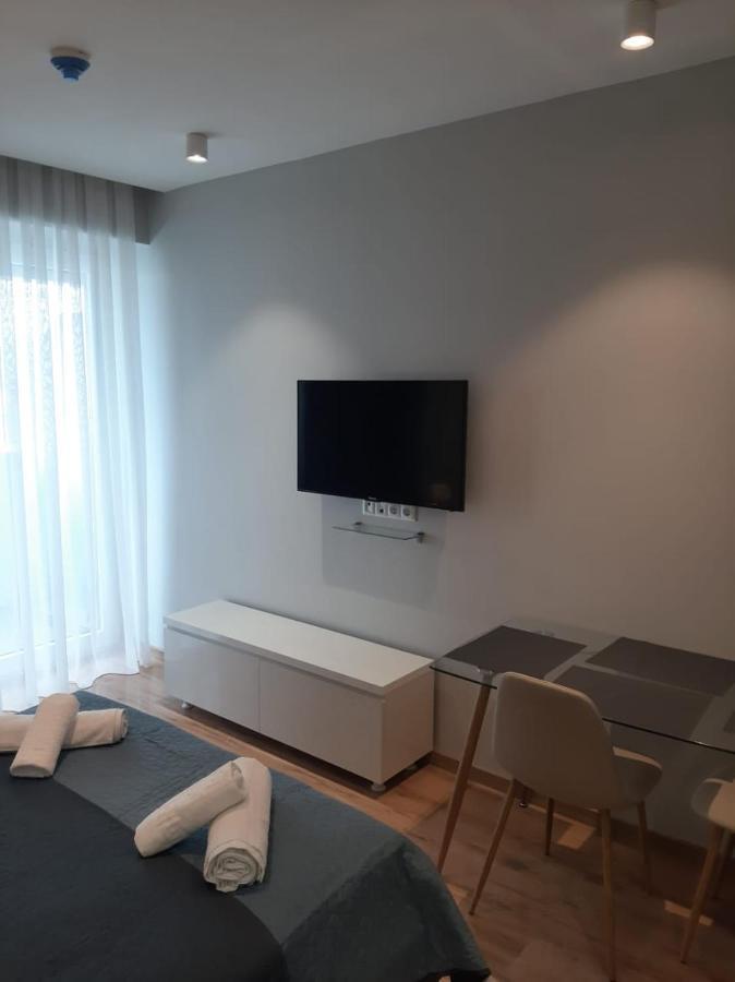 Luxury Apartments With Sea View Batumi Kültér fotó