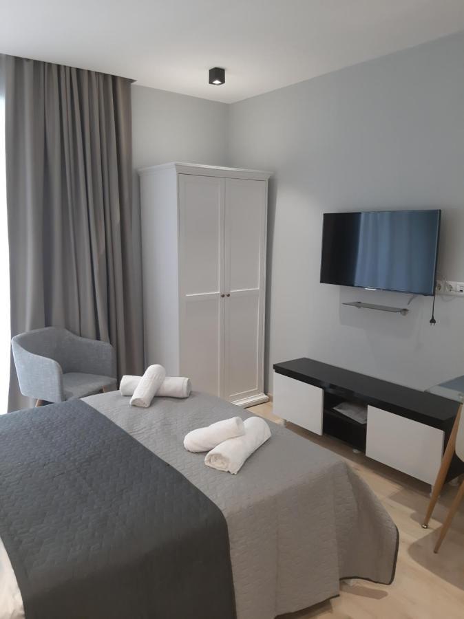 Luxury Apartments With Sea View Batumi Kültér fotó