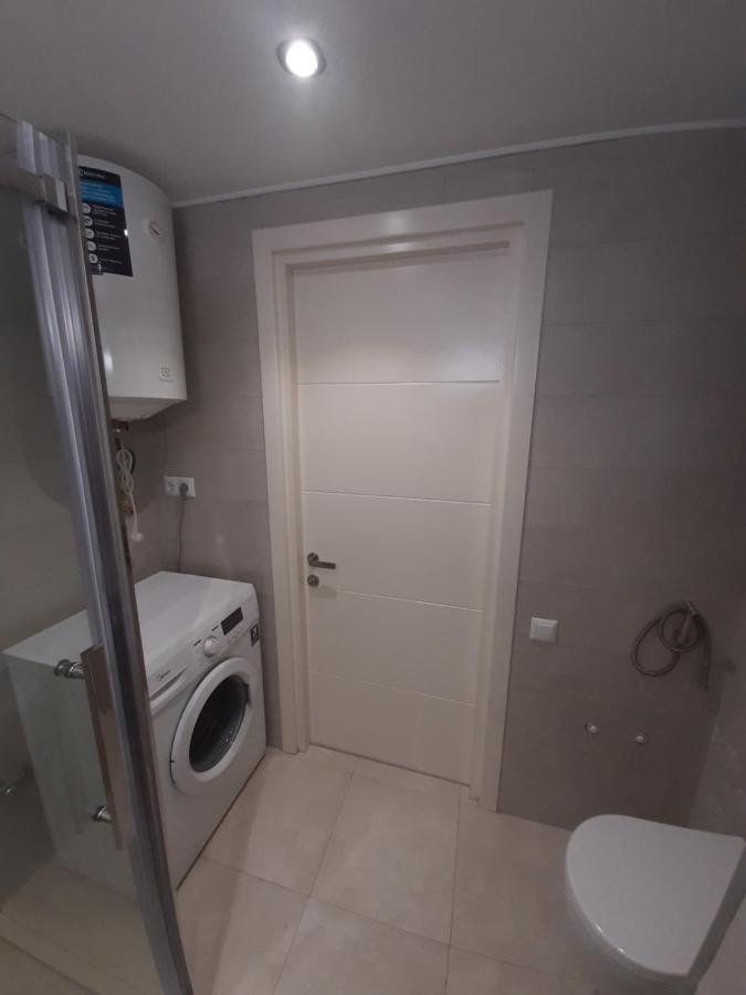 Luxury Apartments With Sea View Batumi Kültér fotó