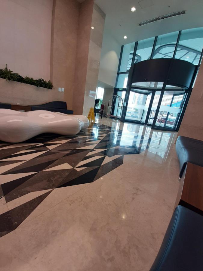 Luxury Apartments With Sea View Batumi Kültér fotó