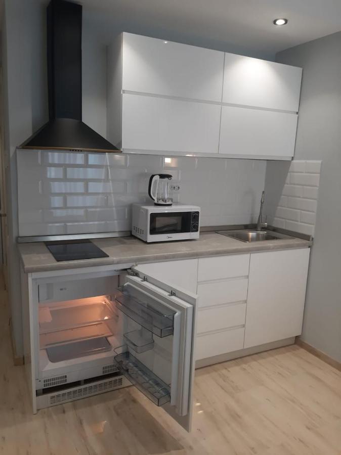 Luxury Apartments With Sea View Batumi Kültér fotó