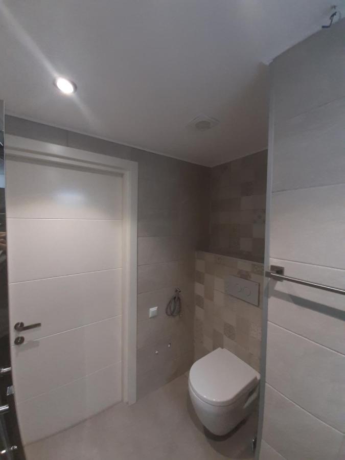 Luxury Apartments With Sea View Batumi Kültér fotó