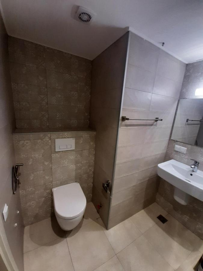 Luxury Apartments With Sea View Batumi Kültér fotó