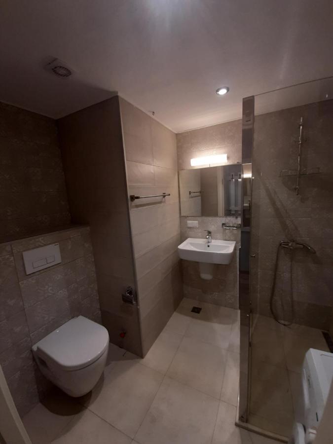 Luxury Apartments With Sea View Batumi Kültér fotó