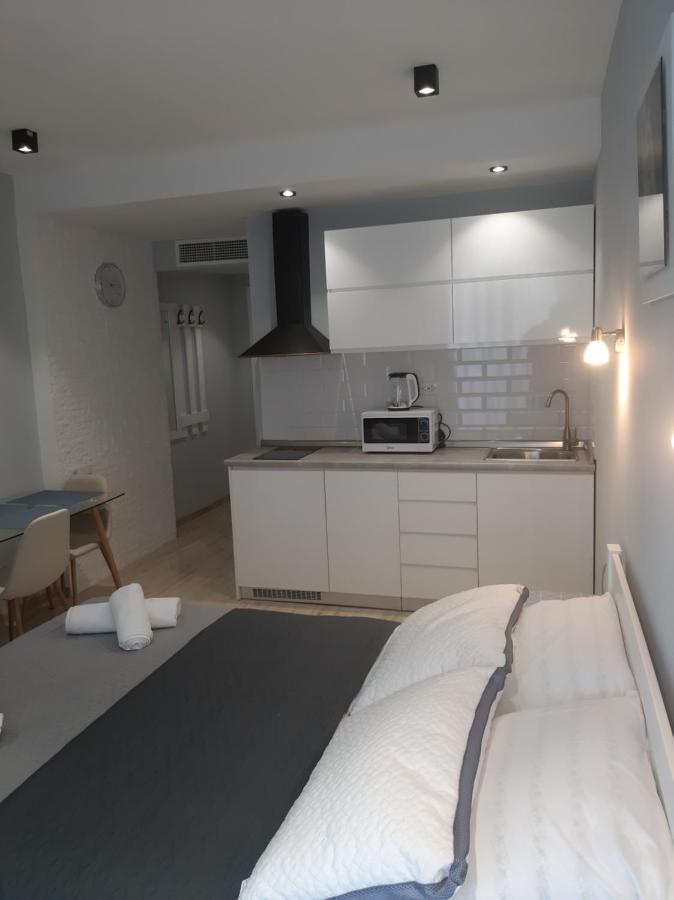 Luxury Apartments With Sea View Batumi Kültér fotó