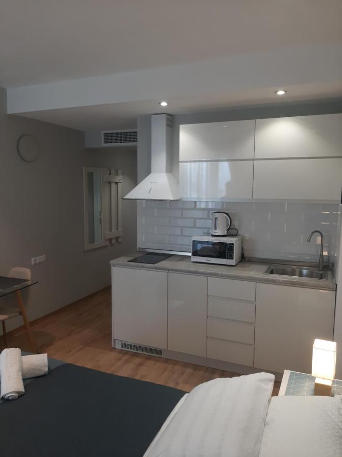 Luxury Apartments With Sea View Batumi Kültér fotó