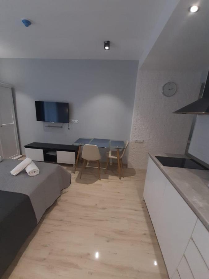 Luxury Apartments With Sea View Batumi Kültér fotó